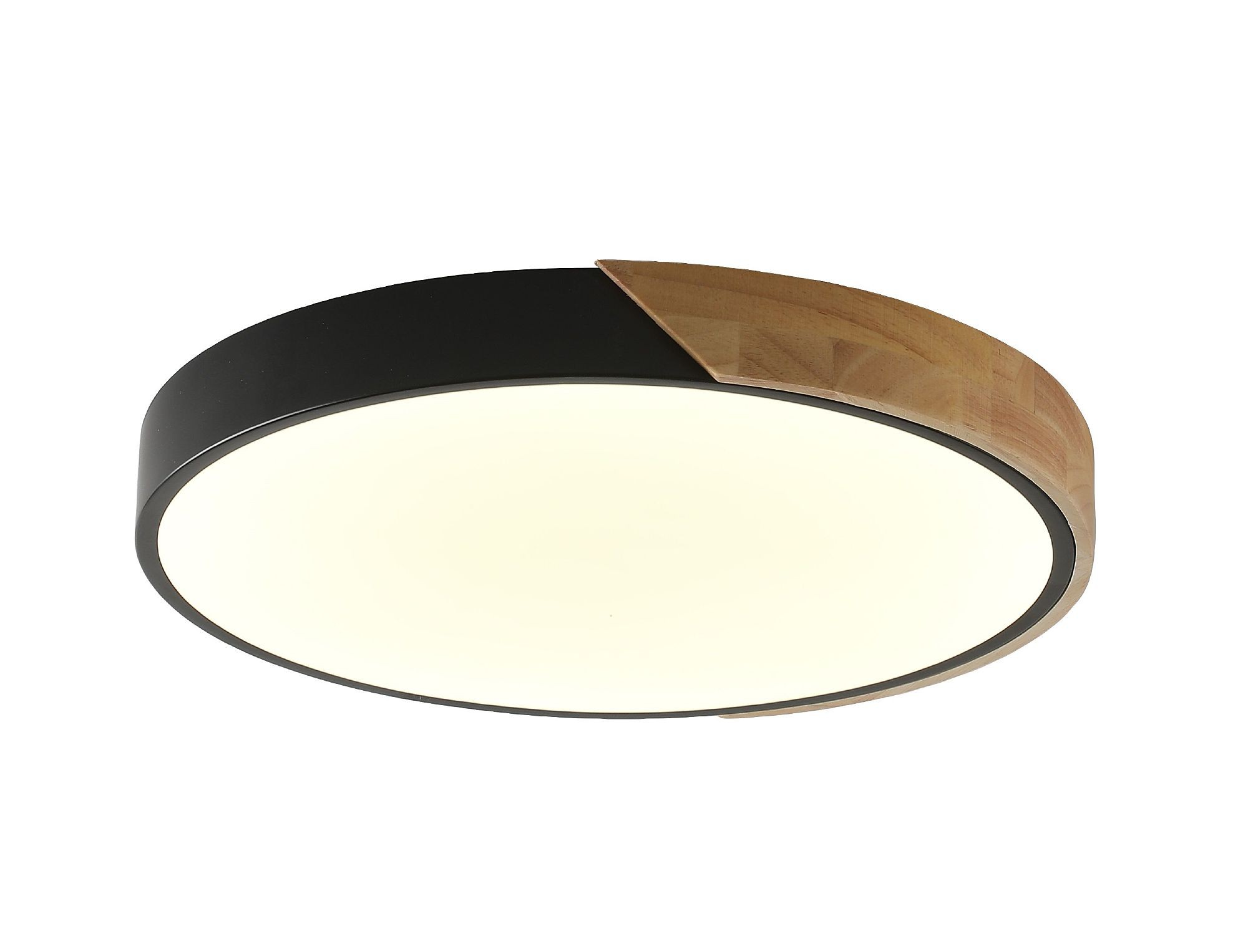 Светильник потолочный Zortes Alberro ZRS.01287.24