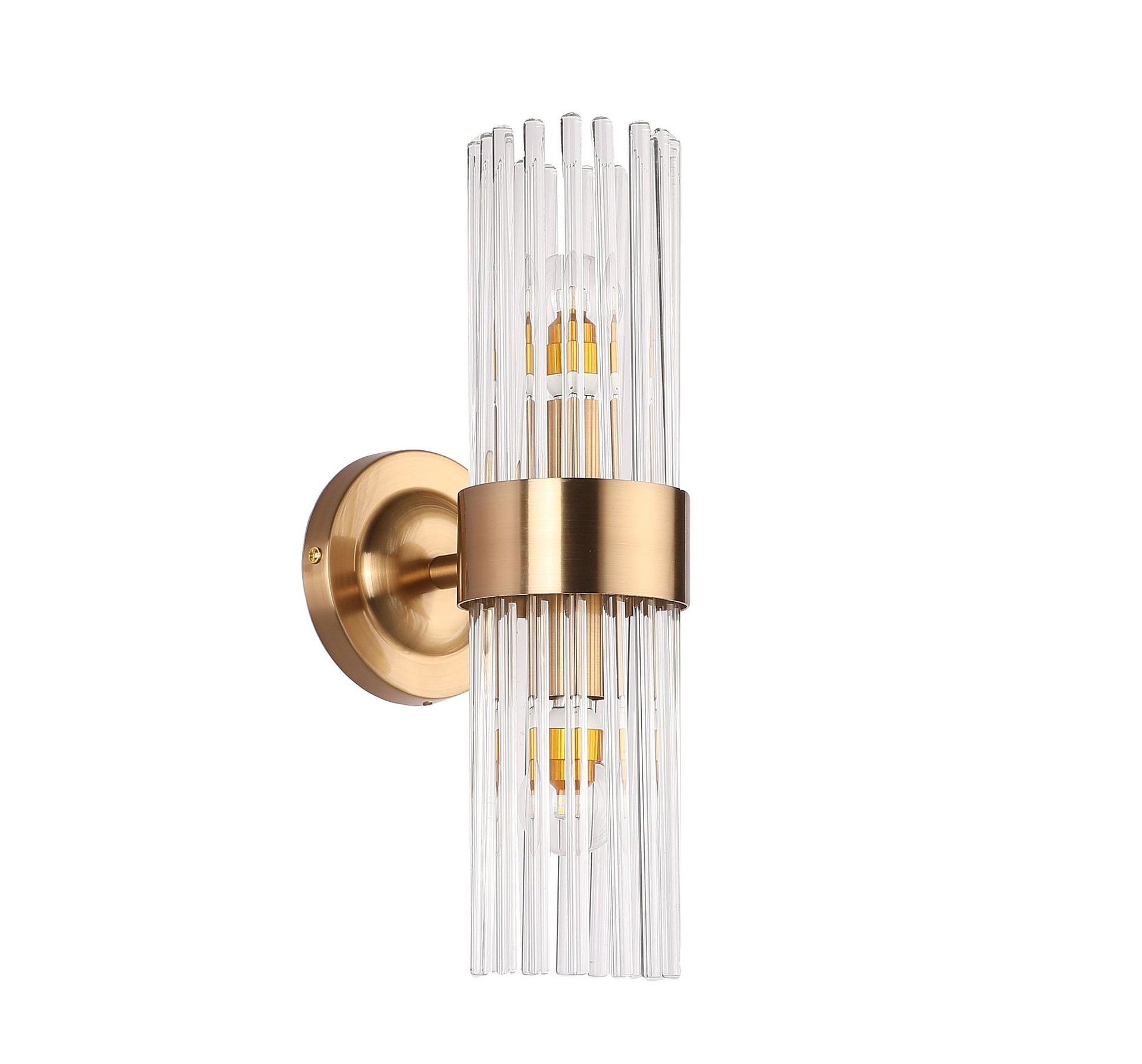 Настенное бра Zortes Flamo ZRS.19606.2