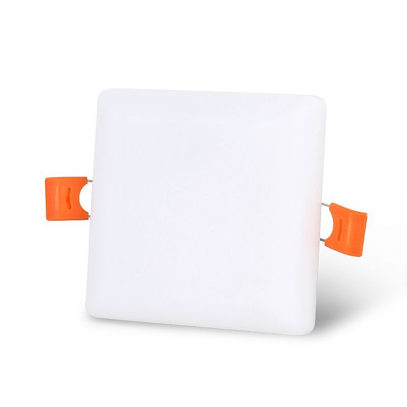 Встраиваемые светильники