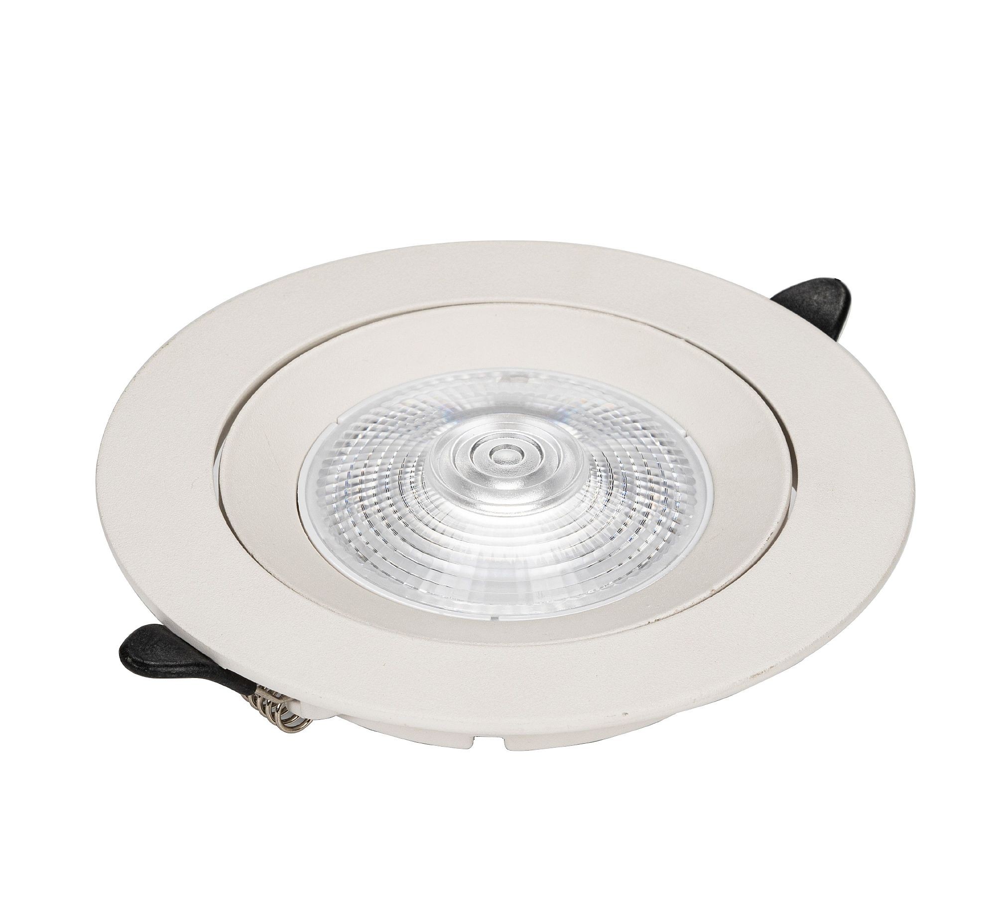 Встраиваемые светильники