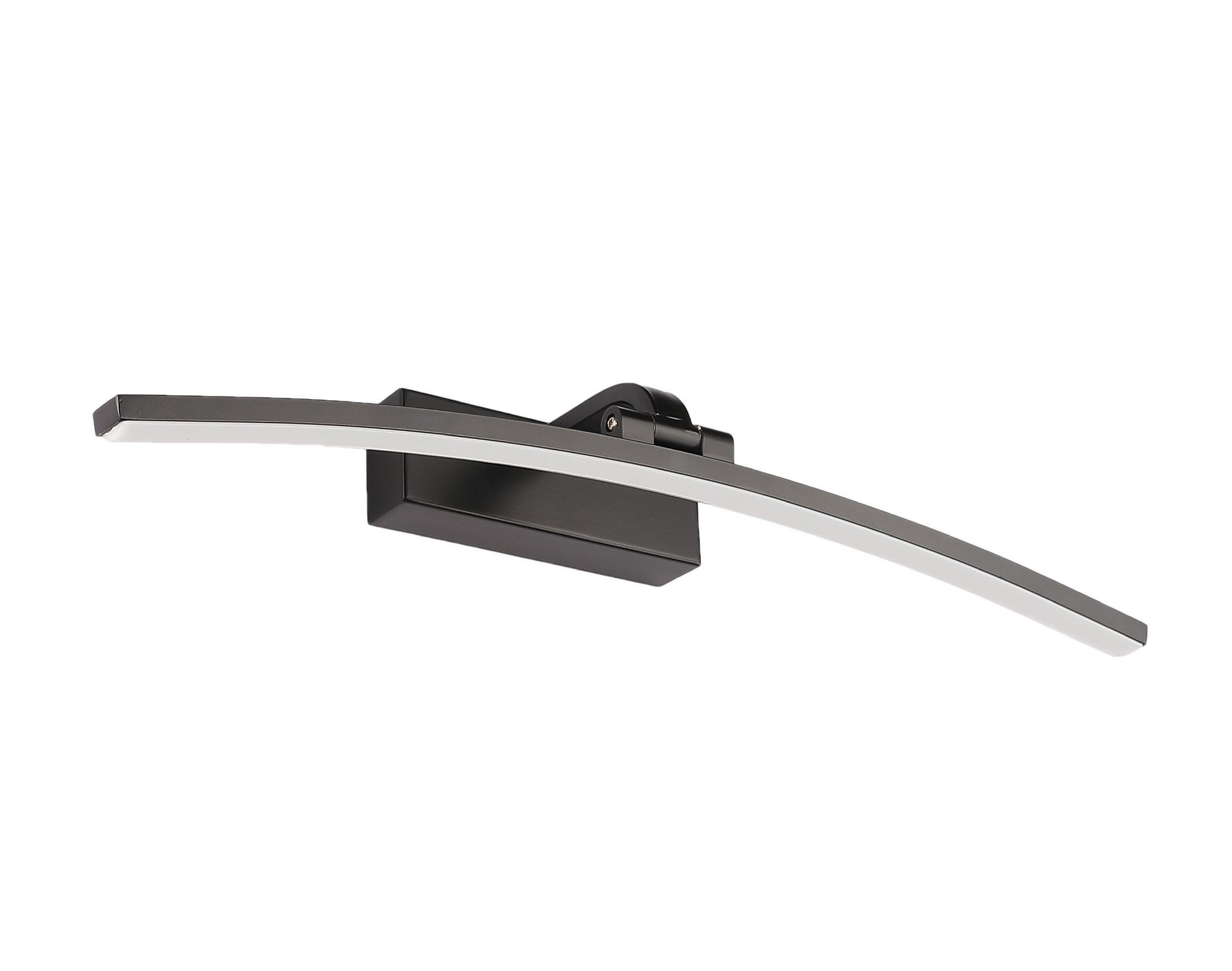 Подсветка зеркал и полок Zortes Bow ZRS.79603.12