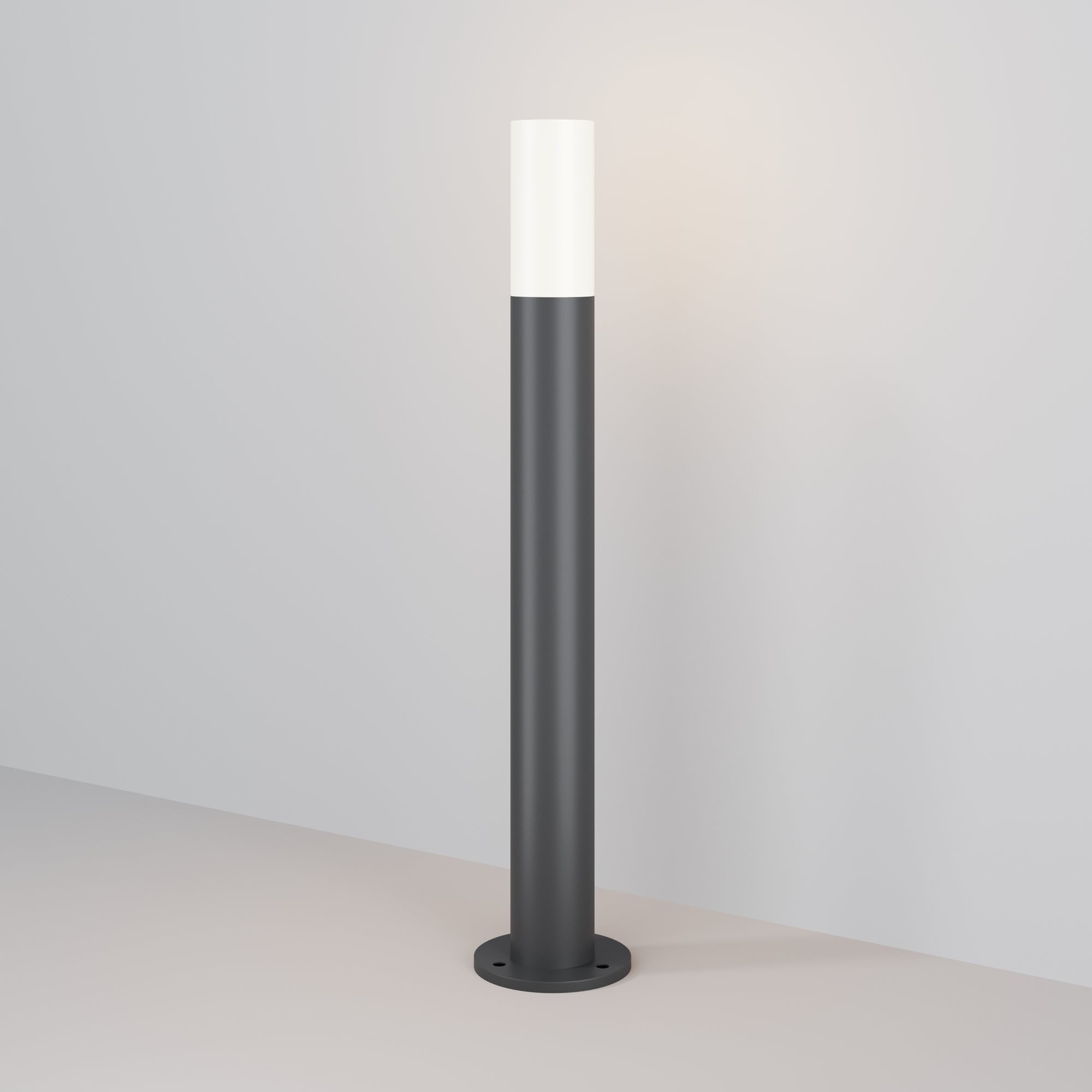 Уличный наземный светильник Maytoni Willis O418FL-01GR1
