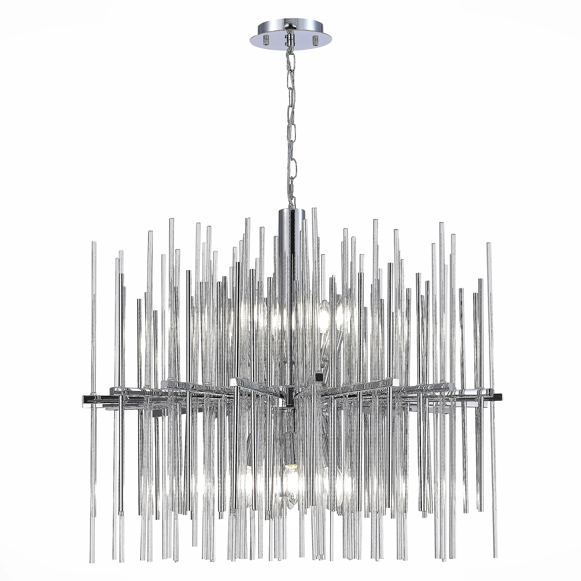 Подвесная люстра ST Luce Teramo SL1628.103.12