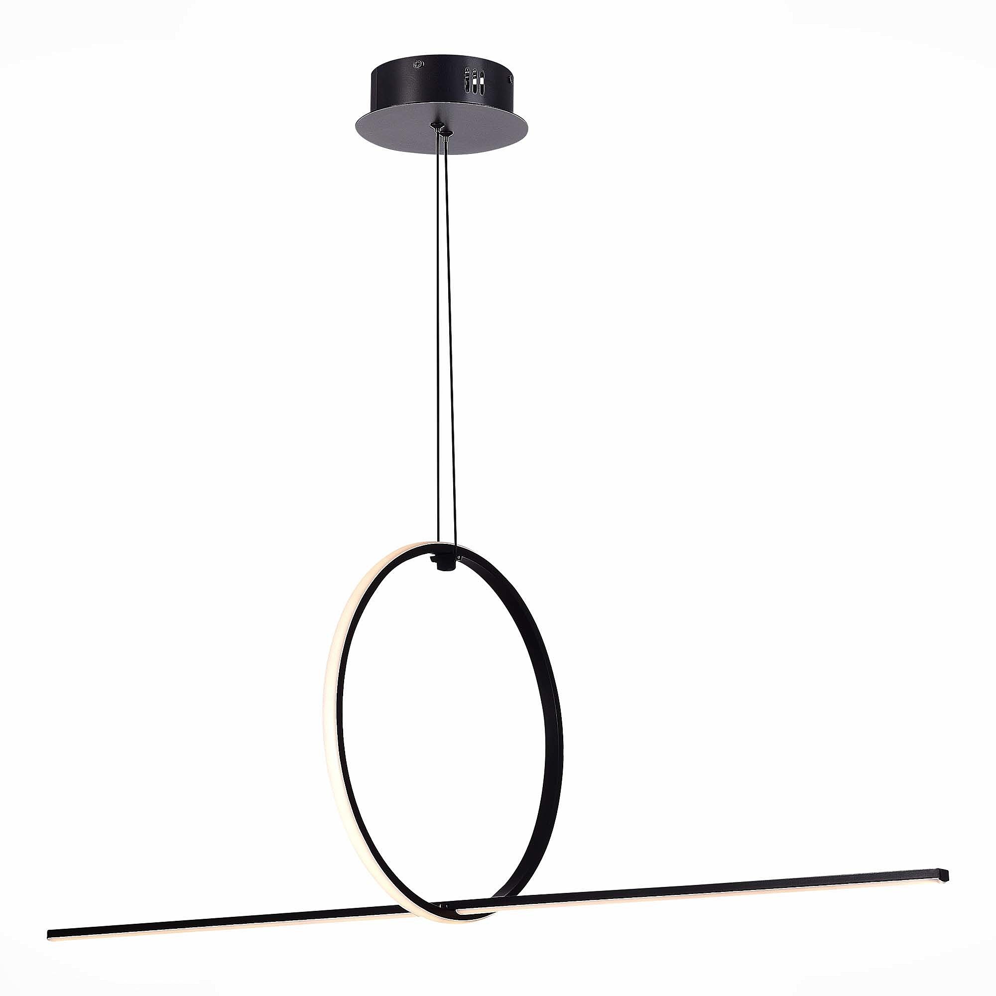 Светильник подвесной ST Luce Gaia SL6113.413.01