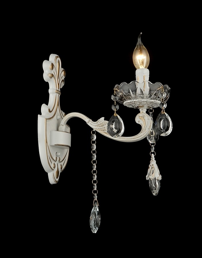 Настенное бра Мелодия Света Monogram 000027792