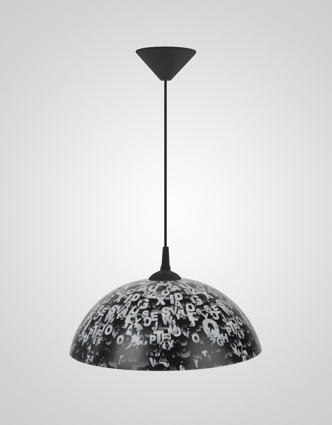 Светильник подвесной Мелодия Света Pleks 000030835