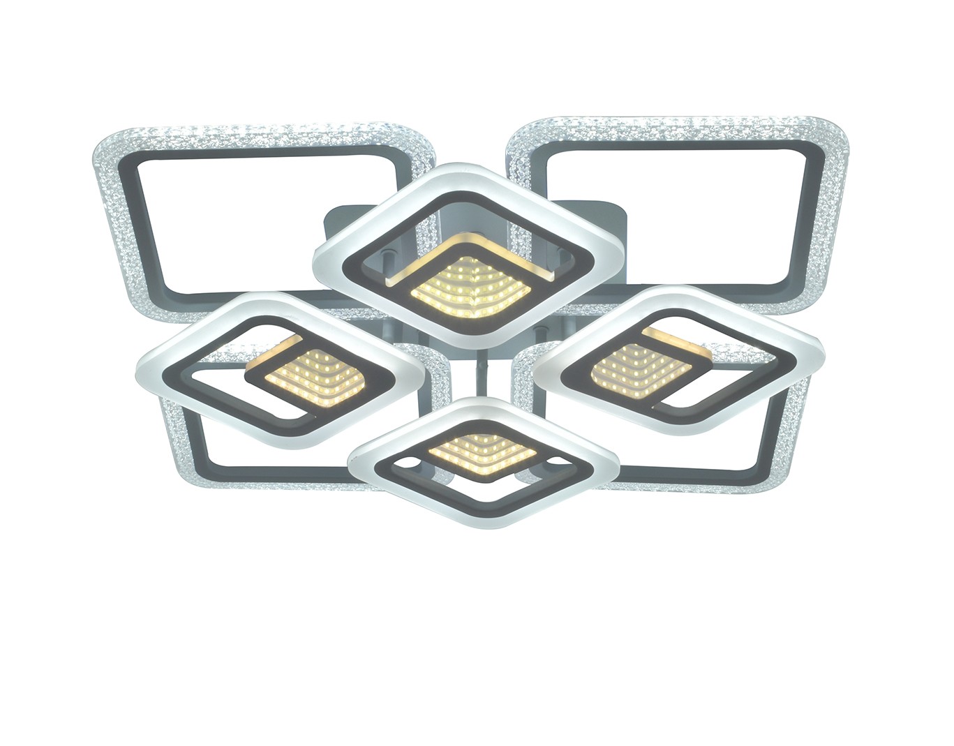 Потолочная люстра Мелодия Света Magic 000028955