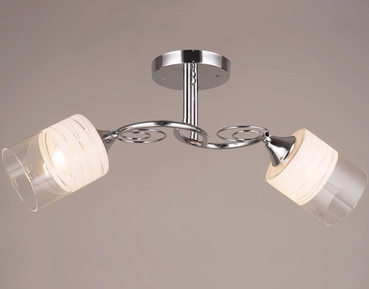 Потолочная люстра Мелодия Света 000029931