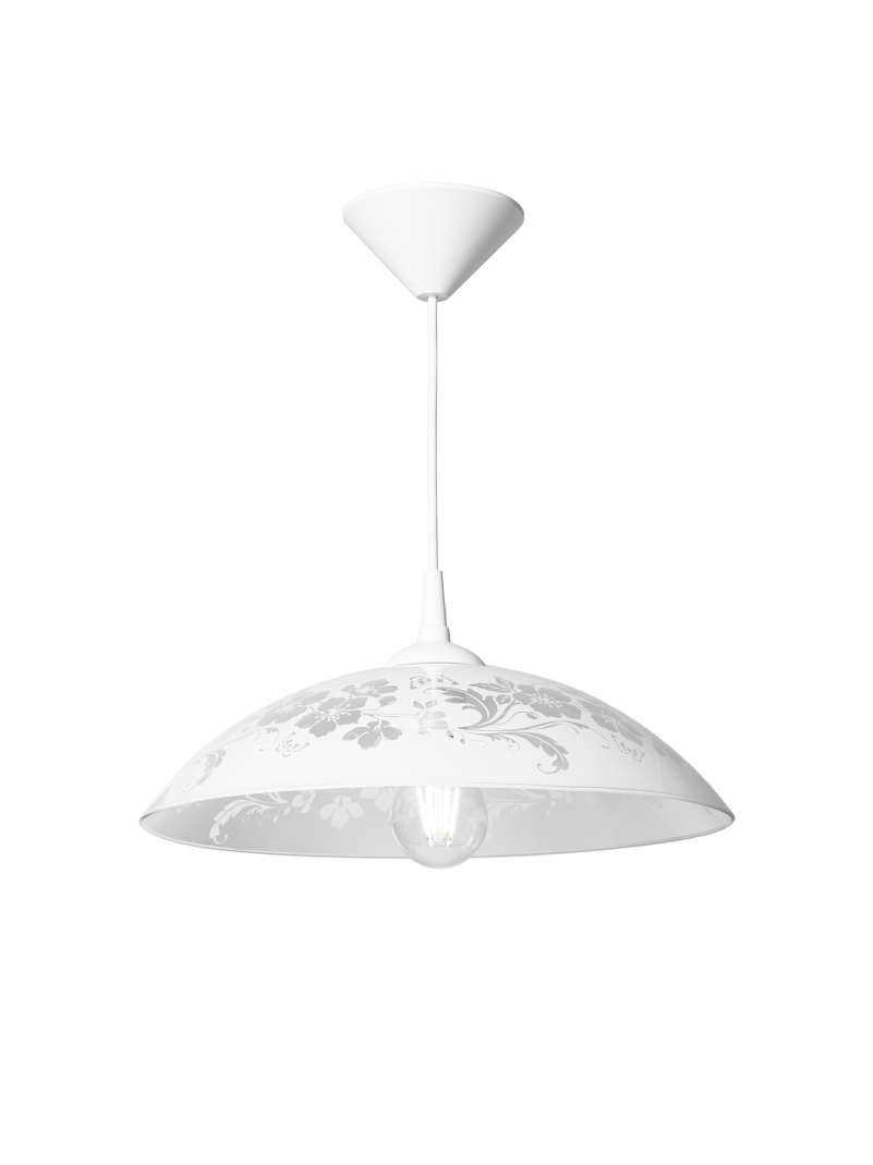 Светильник подвесной Мелодия Света Snow White 000031172