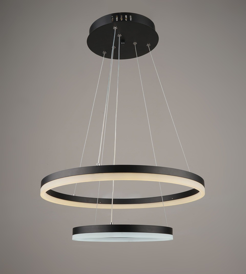 Подвесная люстра Мелодия Света Strips 000054546