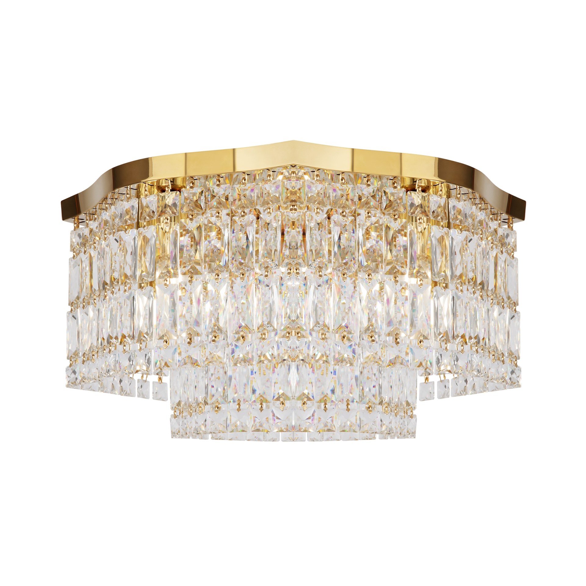 Потолочная люстра Maytoni Dune DIA005CL-06G