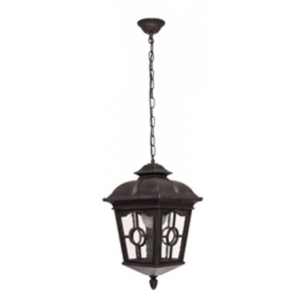 Уличный подвесной светильник Мелодия Света Street 000048029