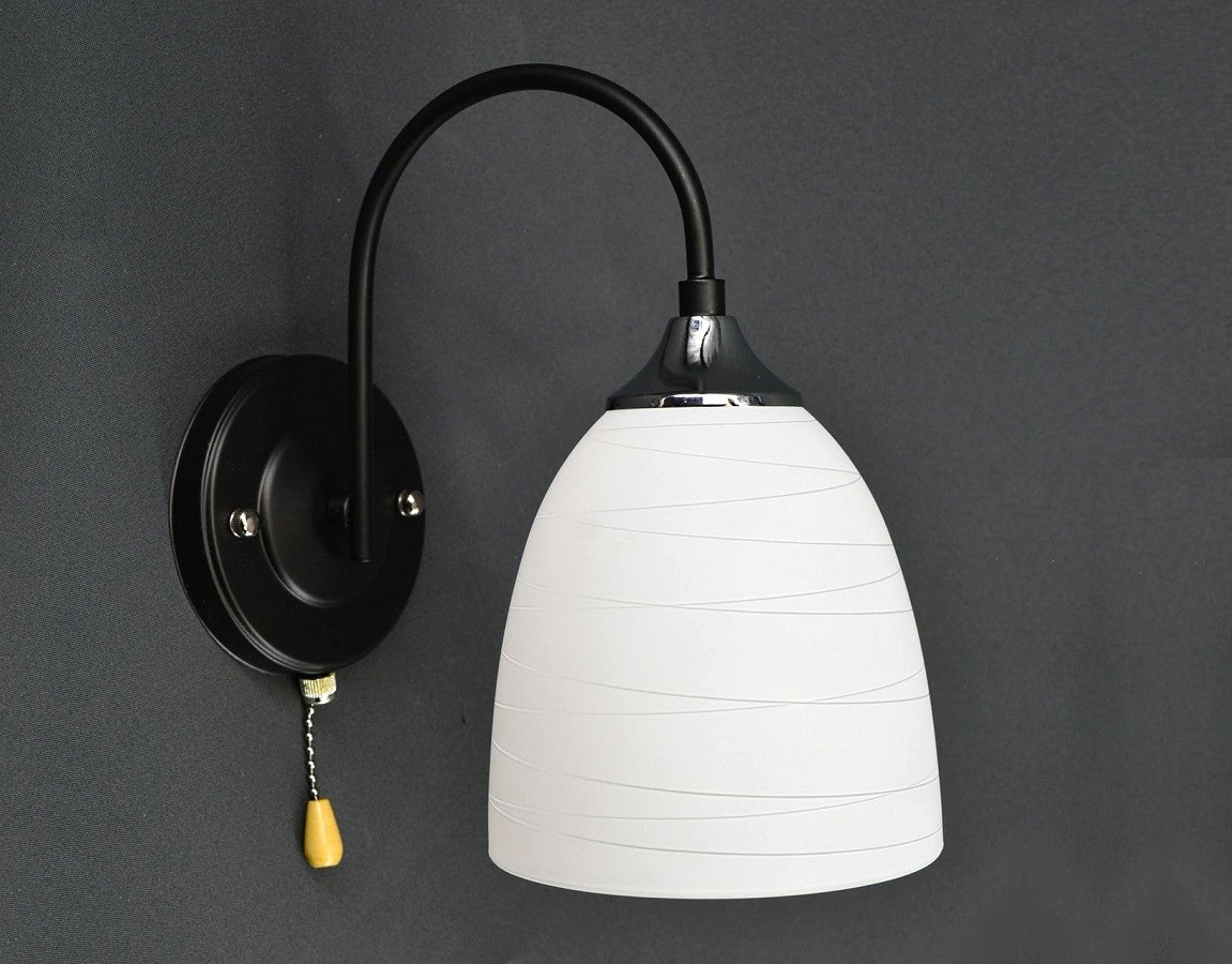 Настенное бра Мелодия Света 000023561