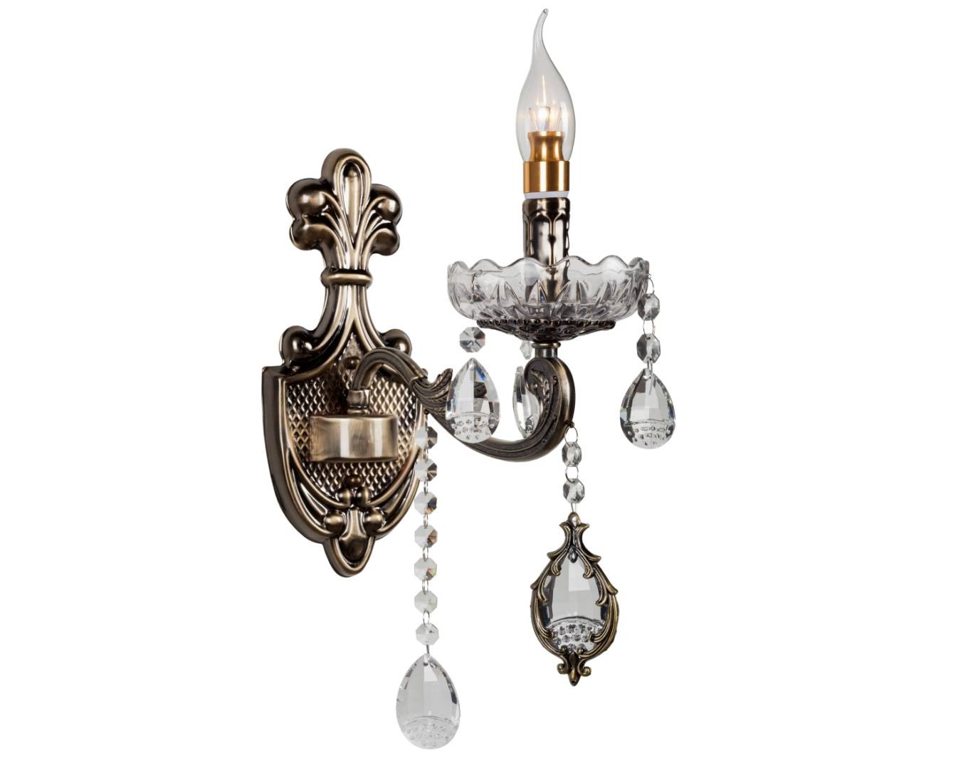 Настенное бра Мелодия Света Monogram 000027809