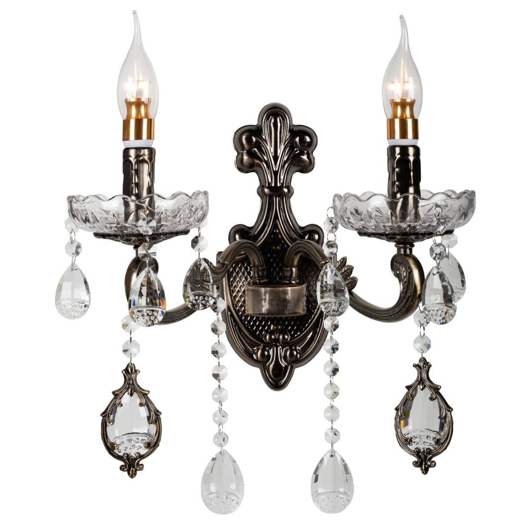 Настенное бра Мелодия Света Monogram 000027810