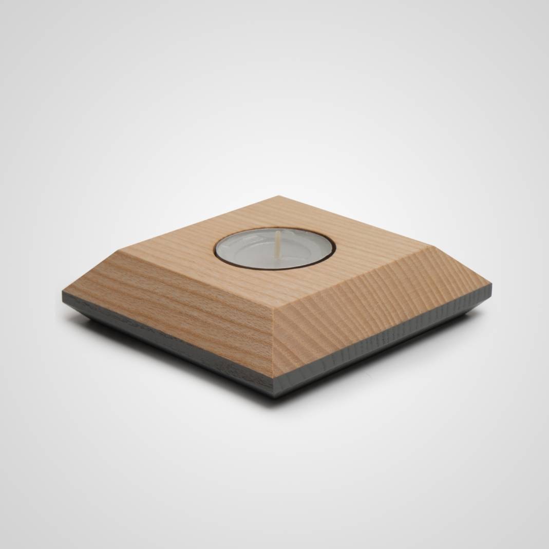 Подсвечник Мелодия Света Candle 000048847