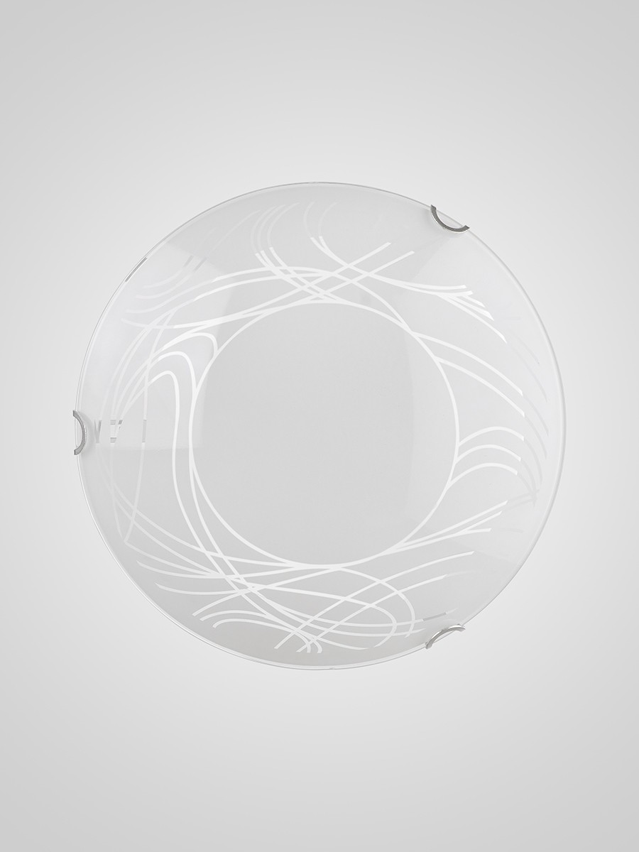 Настенно потолочный светильник Мелодия Света Snow White 000059671