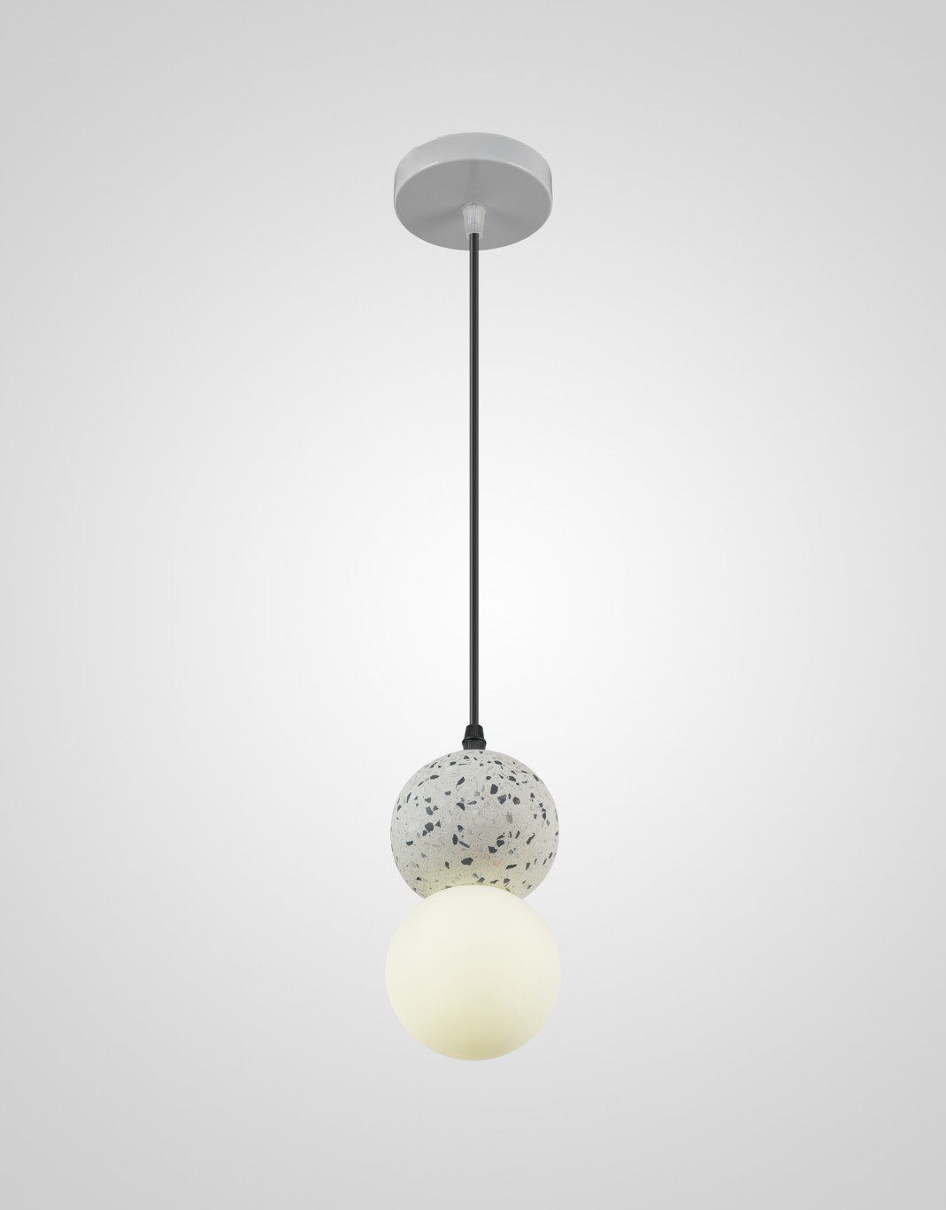 Светильник подвесной Мелодия Света Loft 000060380