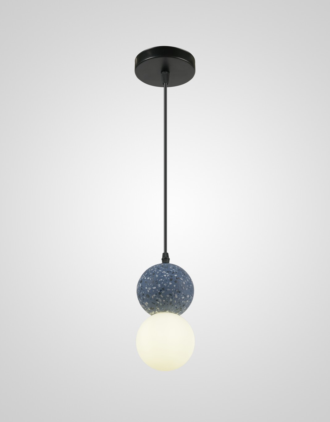 Светильник подвесной Мелодия Света Loft 000060382