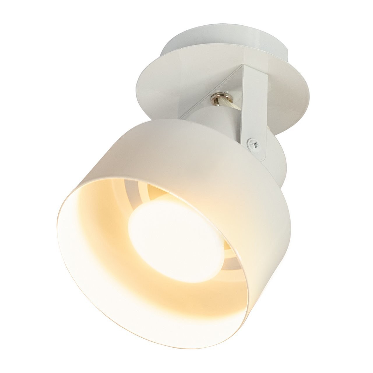 Светильник спот IMEX Monro IL.0005.1301 WH