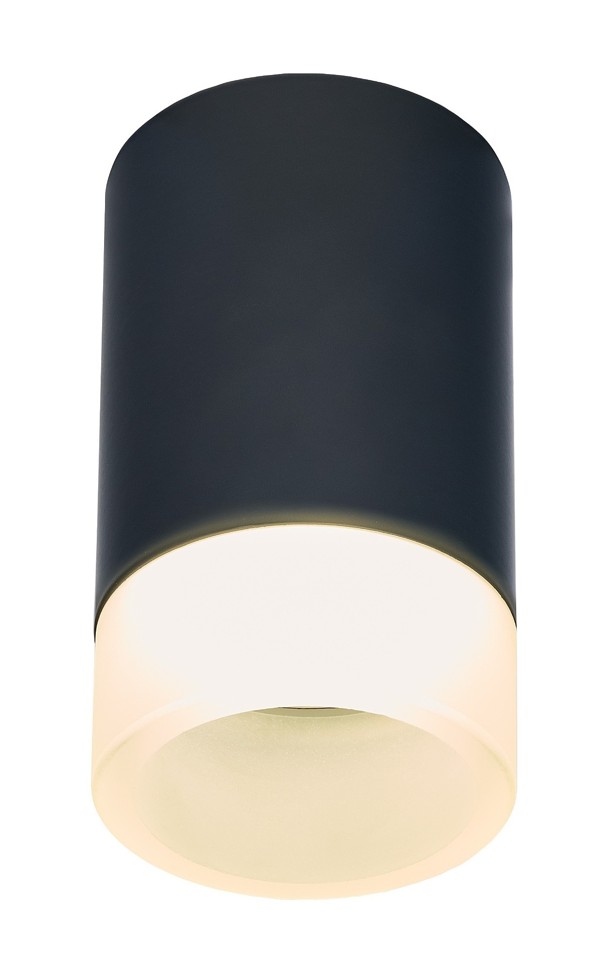 Накладной светильник IMEX Leon IL.0005.1500 BK