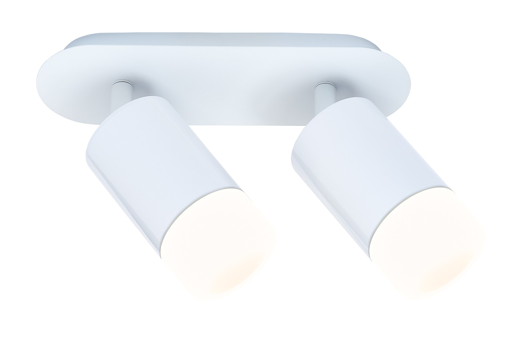 Светильник спот IMEX Leon IL.0005.1501-2 WH