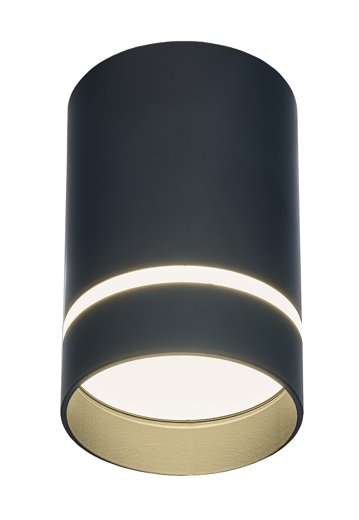 Накладной светильник IMEX Arta IL.0005.1600 BK