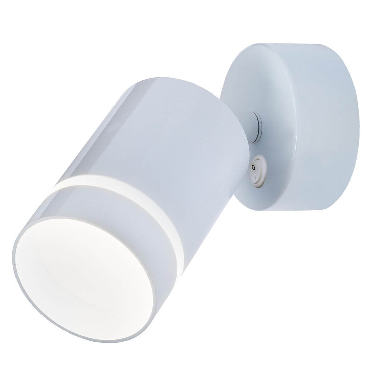 Светильник спот IMEX Arta IL.0005.1601 WH