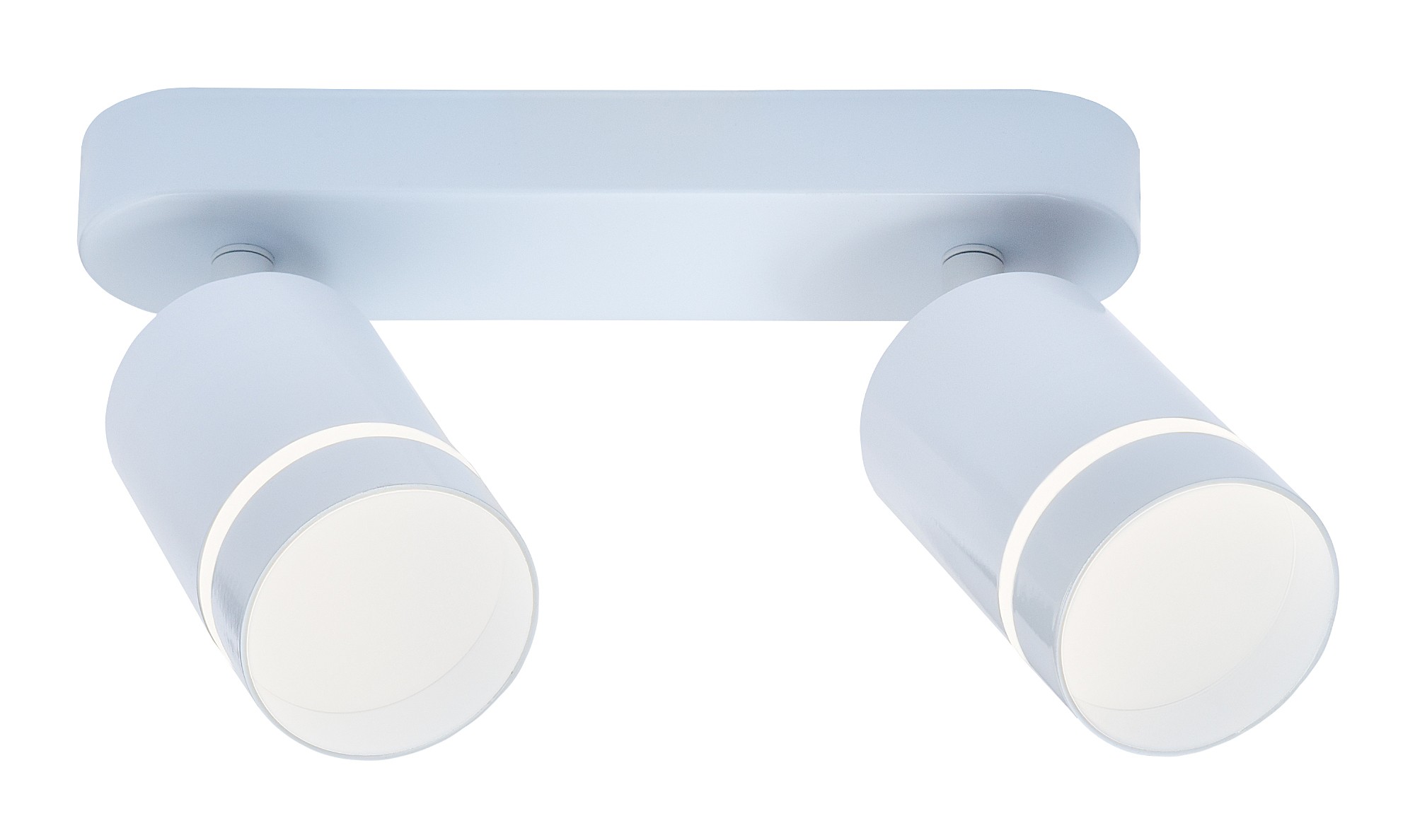 Светильник спот IMEX Arta IL.0005.1601-2 WH