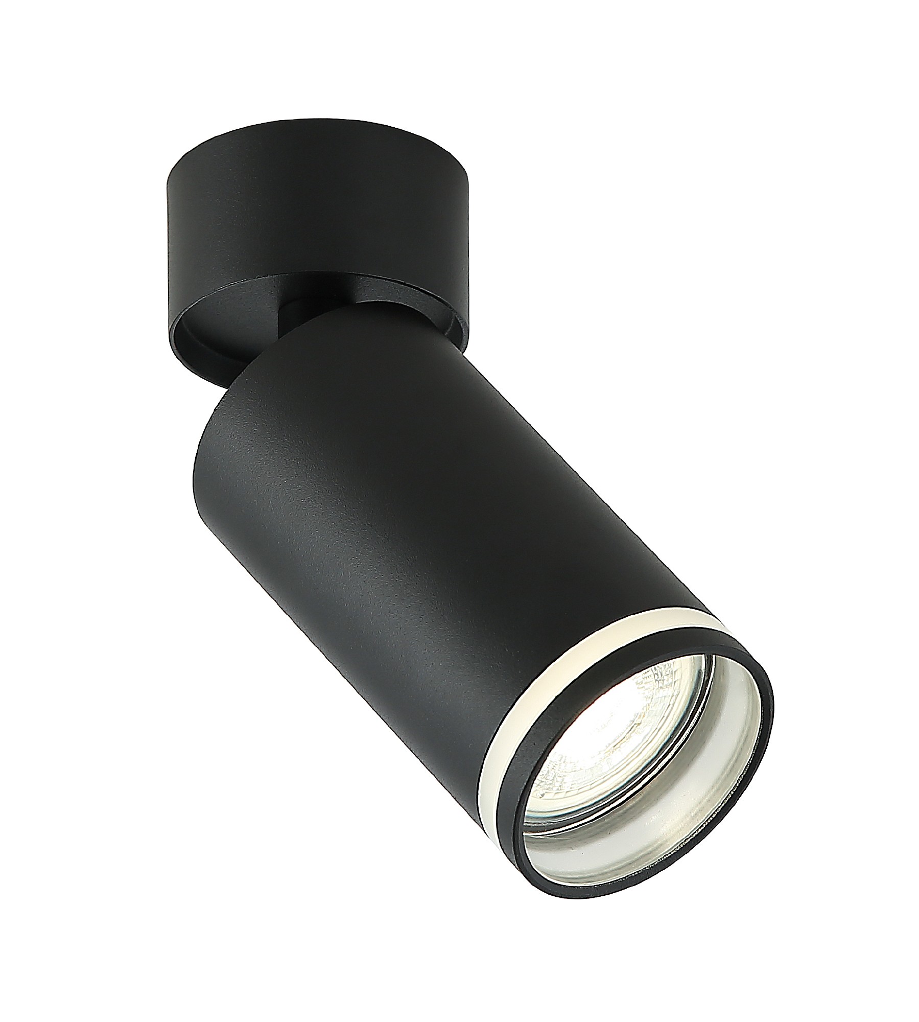 Светильник спот IMEX Arta IL.0005.2001 BK