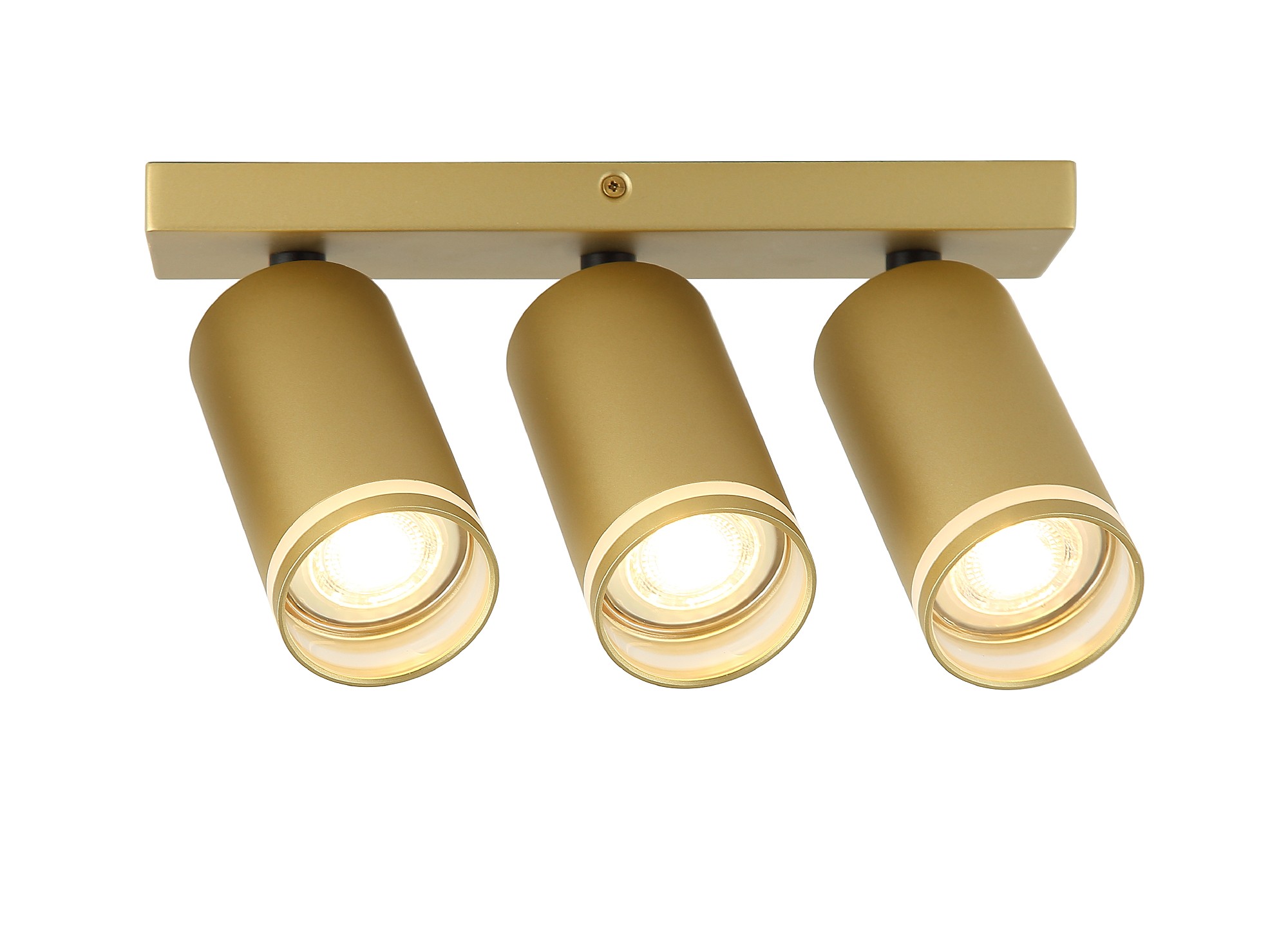 Светильник спот IMEX Arta IL.0005.2001-3 MG