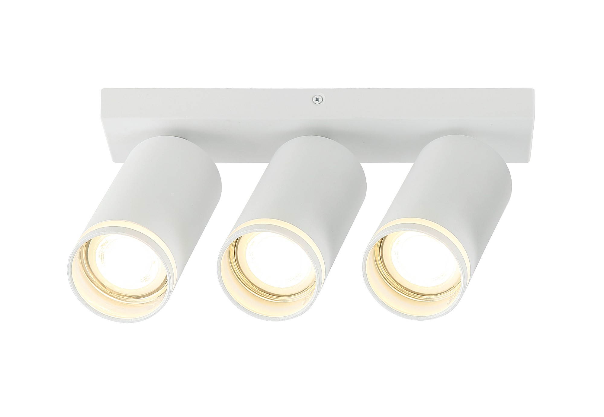 Светильник спот IMEX Arta IL.0005.2001-3 WH