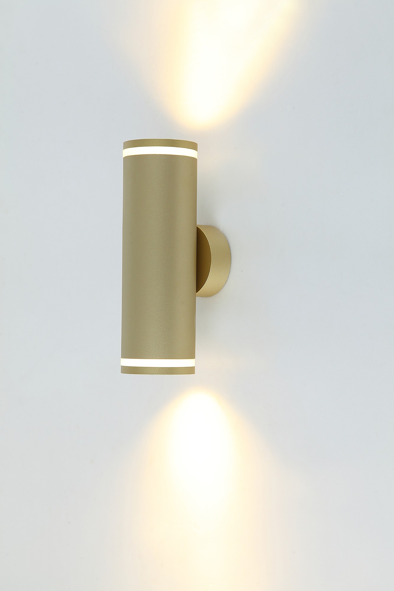 Настенный светильник IMEX Arta IL.0005.2002 MG