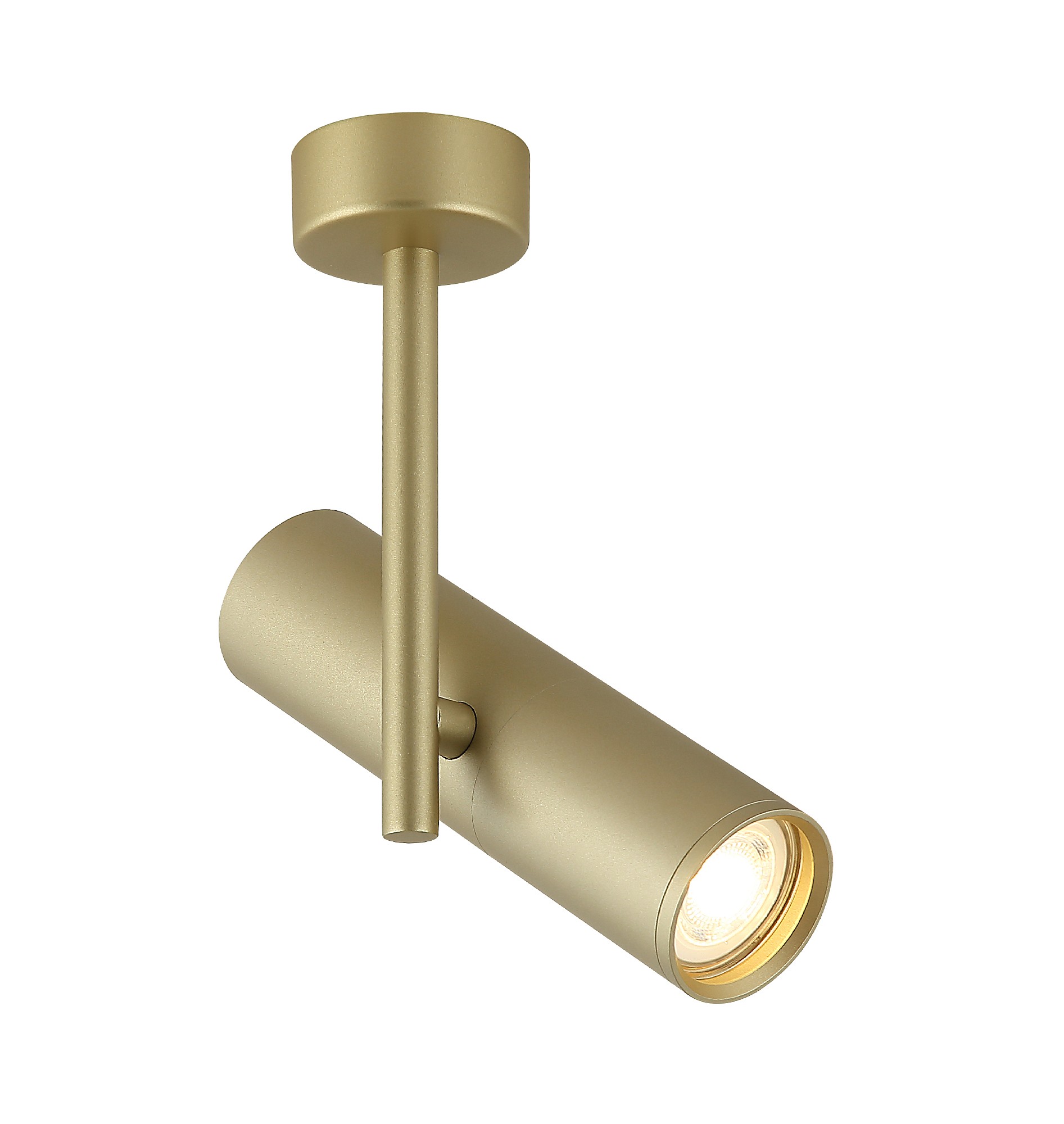 Светильник спот IMEX Kito IL.0005.4200-1 MG