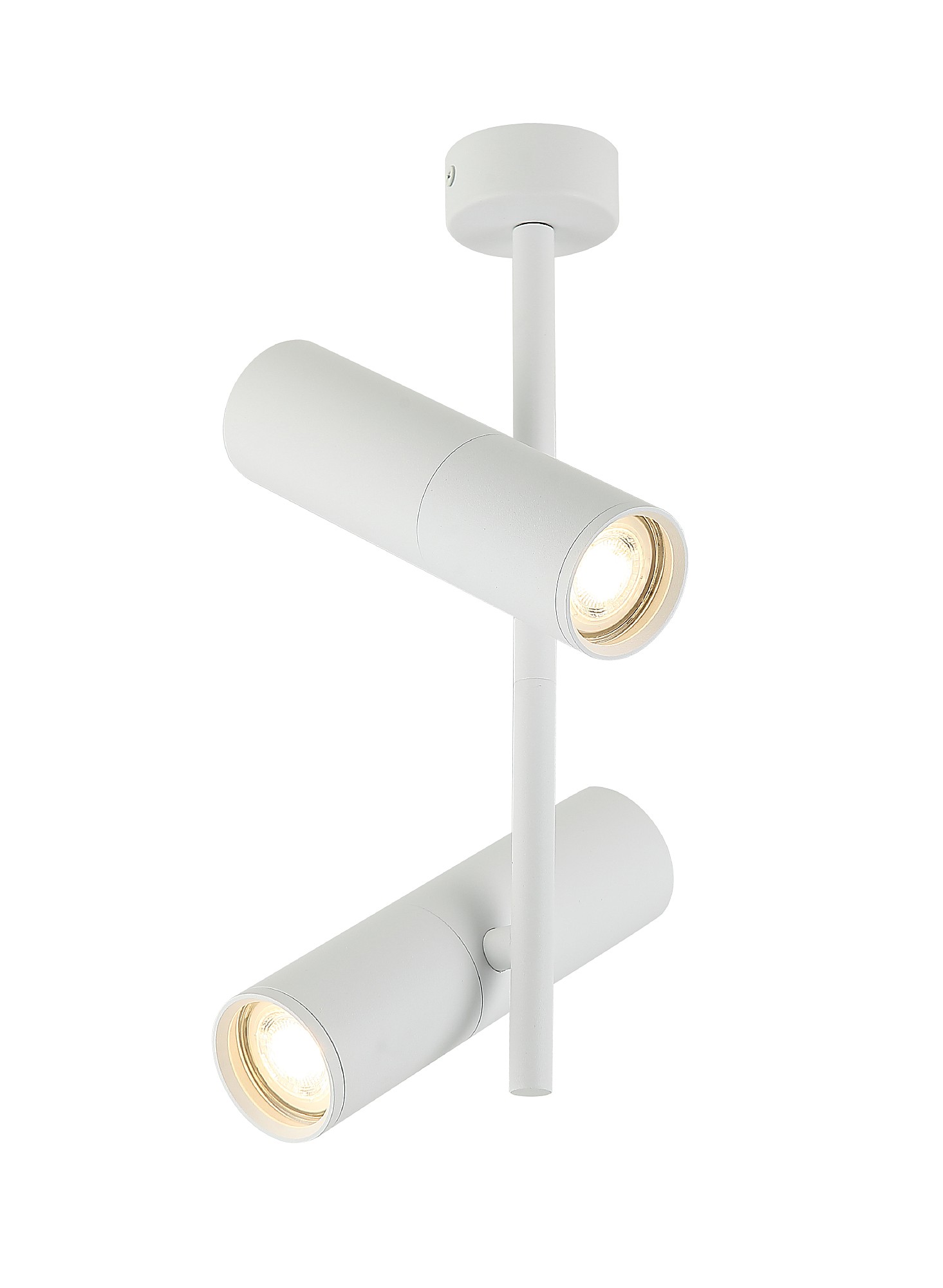 Светильник спот IMEX Kito IL.0005.4200-2 WH