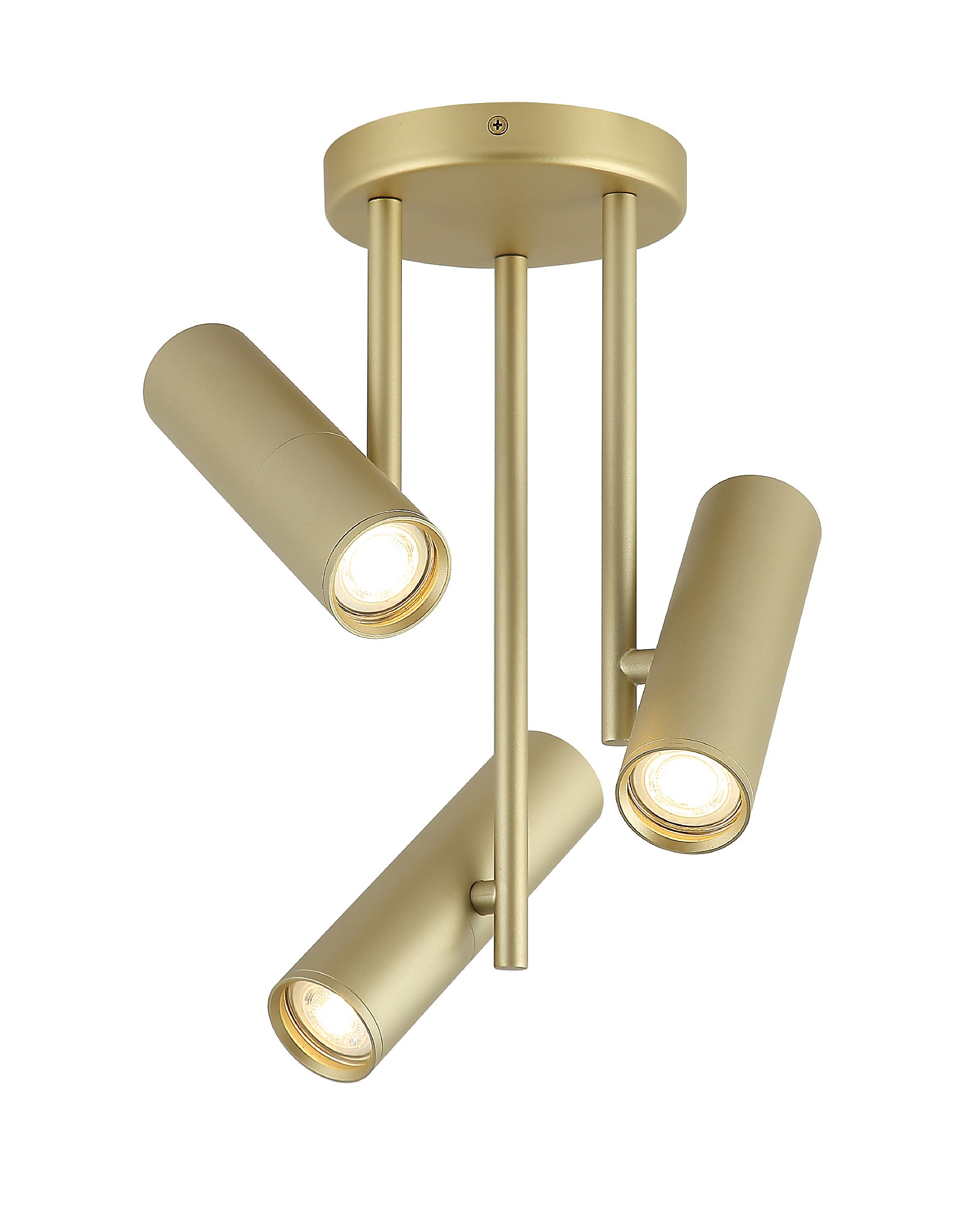 Светильник спот IMEX Kito IL.0005.4200-3 MG