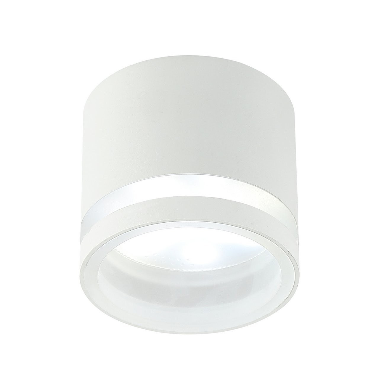 Накладной светильник IMEX Arta IL.0005.4500 WH