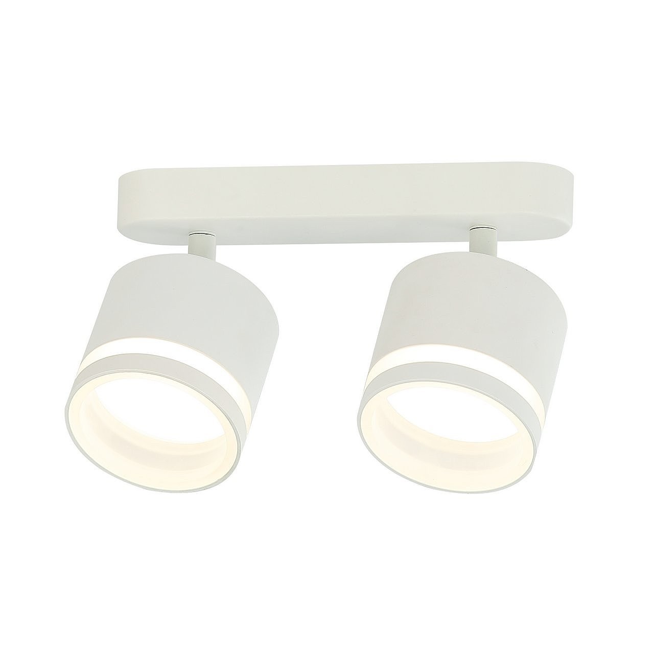 Светильник спот IMEX Arta IL.0005.4501-2 WH