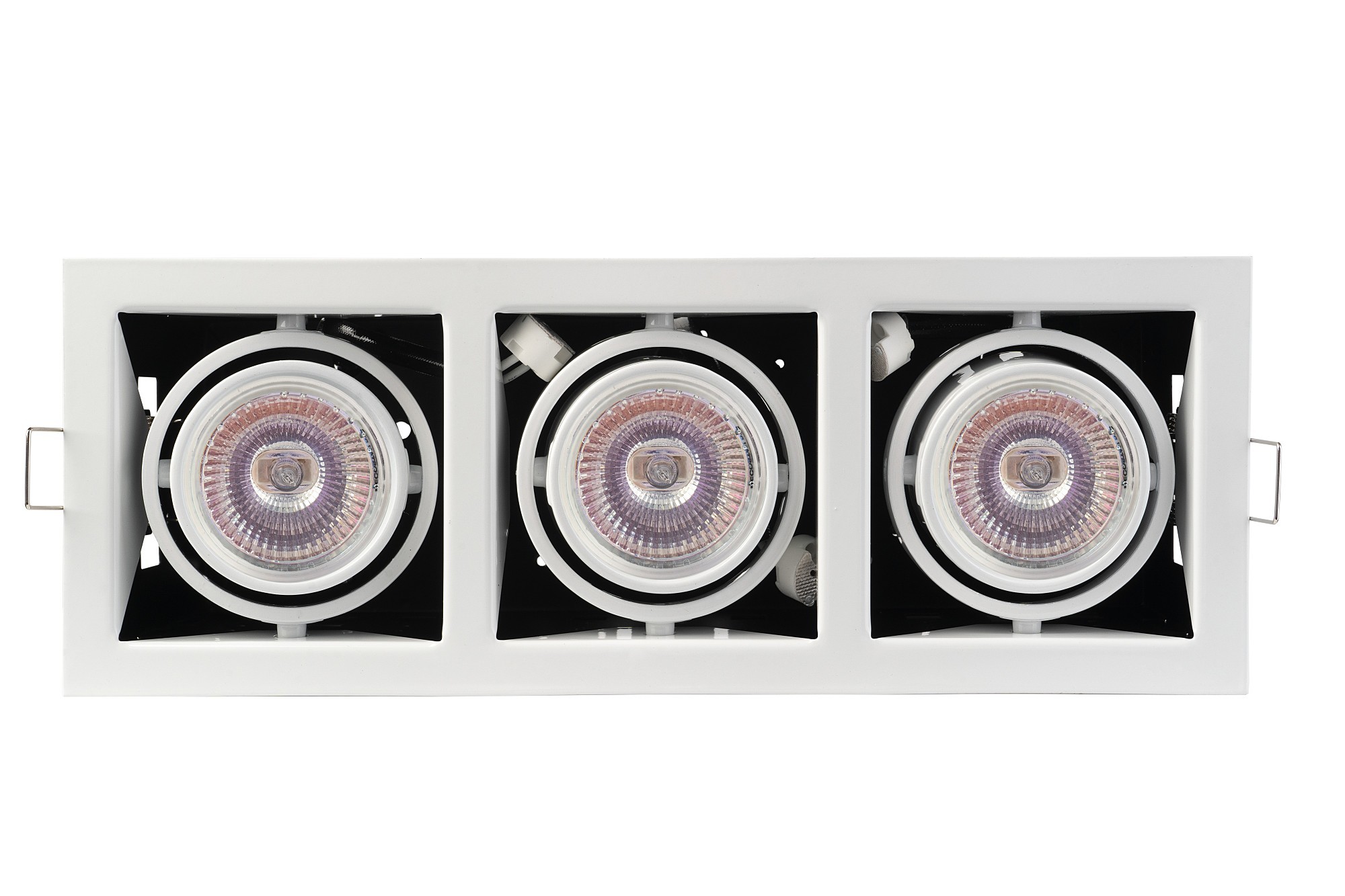 Встраиваемые светильники