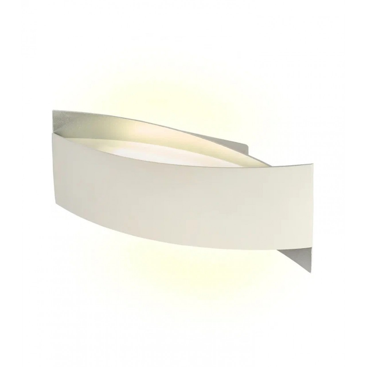 Настенный светильник IMEX Geometry IL.0014.0004 WH