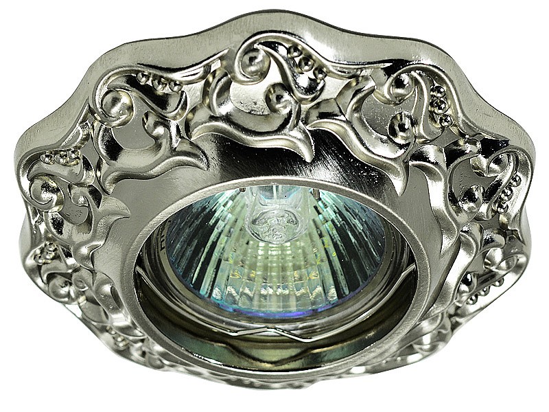 Встраиваемый светильник IMEX Il.0800.04 IL.0800.0407