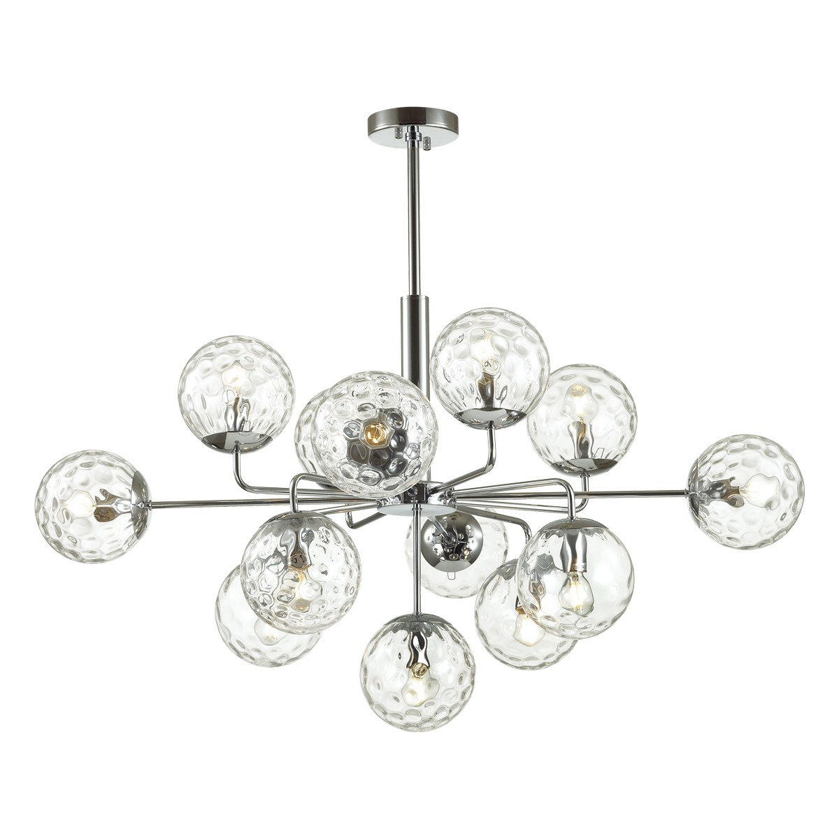 Потолочная люстра Odeon Light Verasa 4982/13