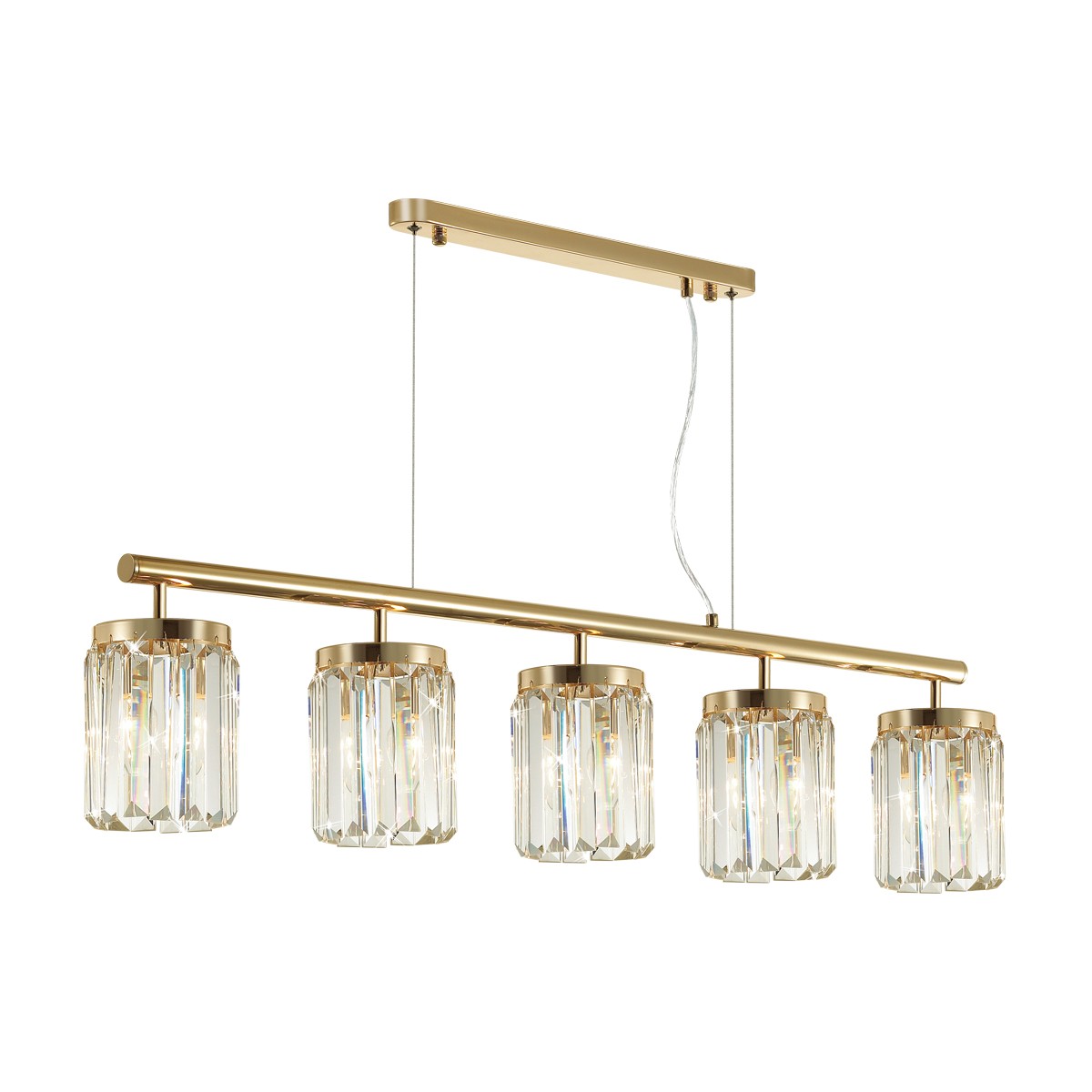 Светильник подвесной Odeon Light Vassa 4987/5