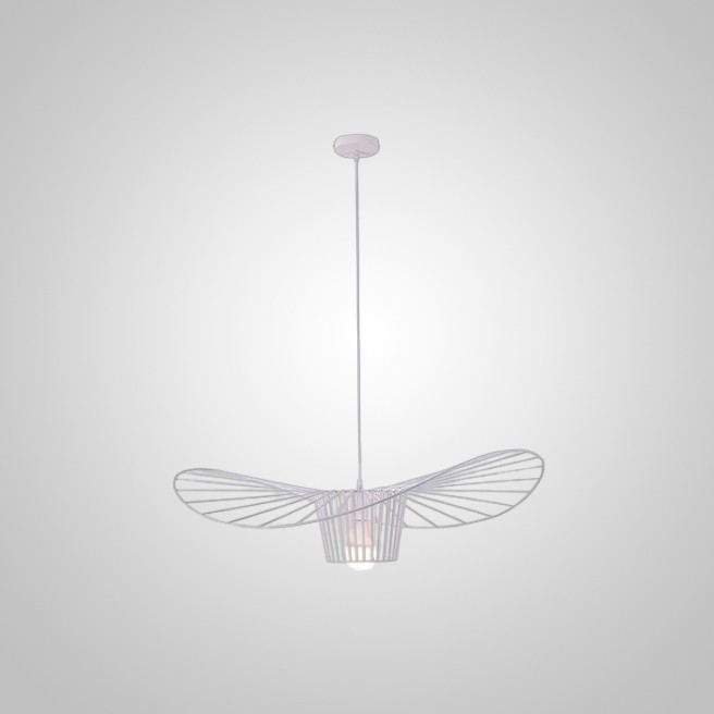 Светильник подвесной ImperiumLoft Hat01 151731-26