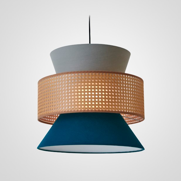 Светильник подвесной ImperiumLoft Pella01 178112-22