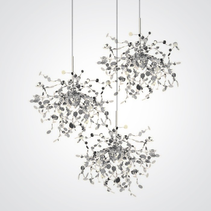 Светильник подвесной ImperiumLoft 132045-22 179737-22