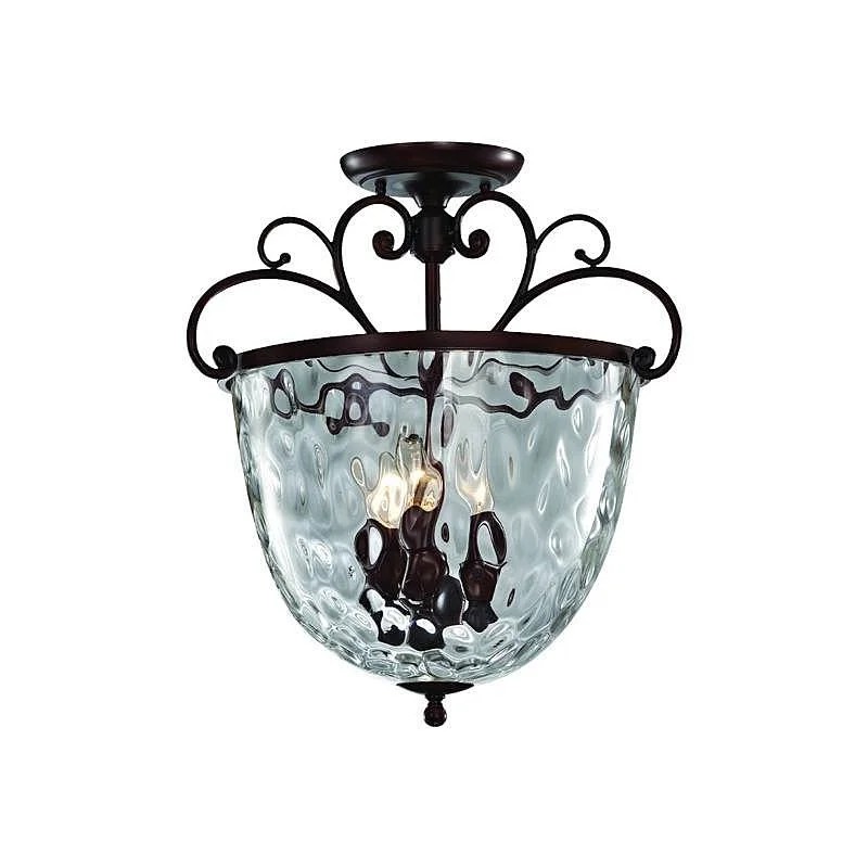 Светильник потолочный L'Arte Luce GELA L17753.19