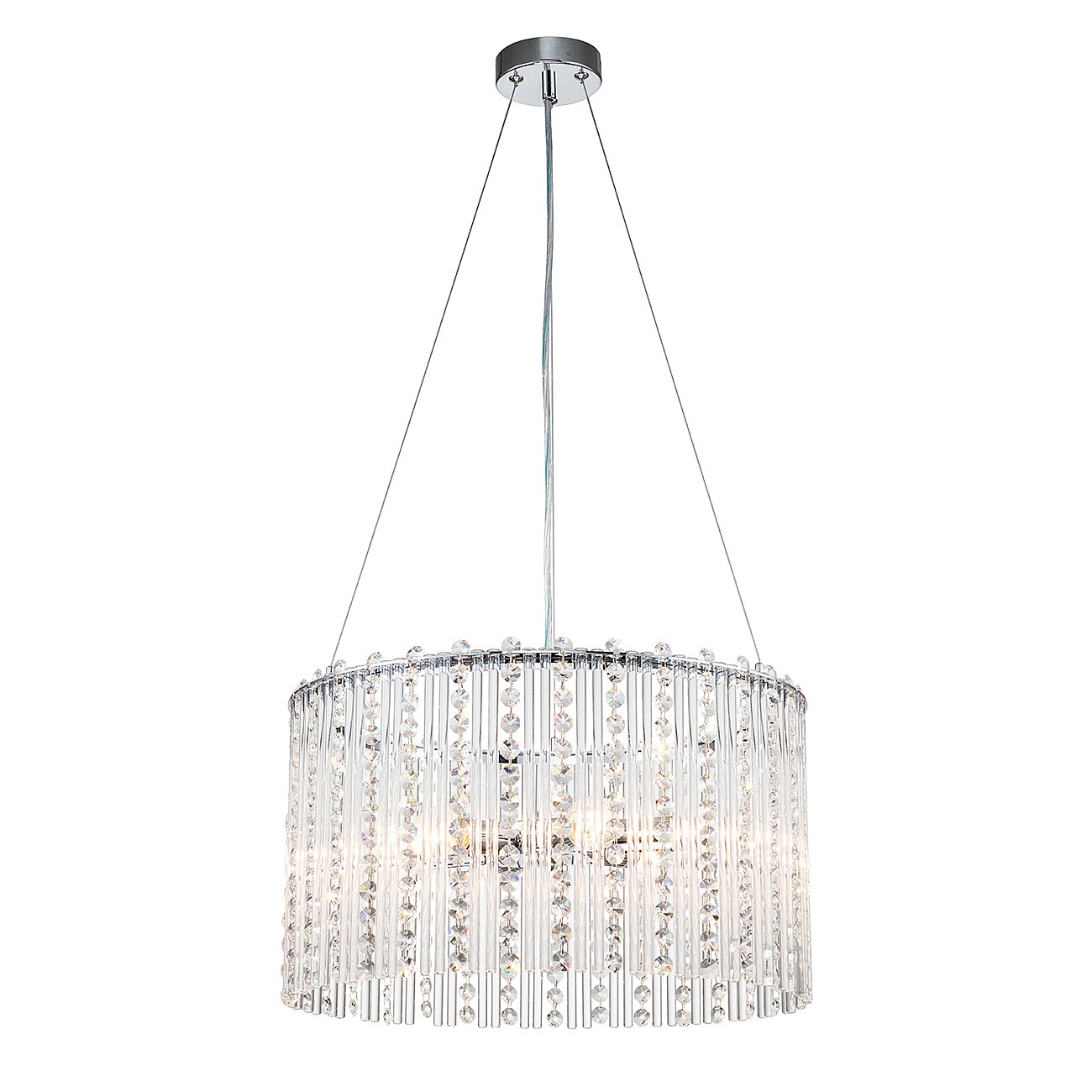 Подвесная люстра Escada Astley 2104/6S