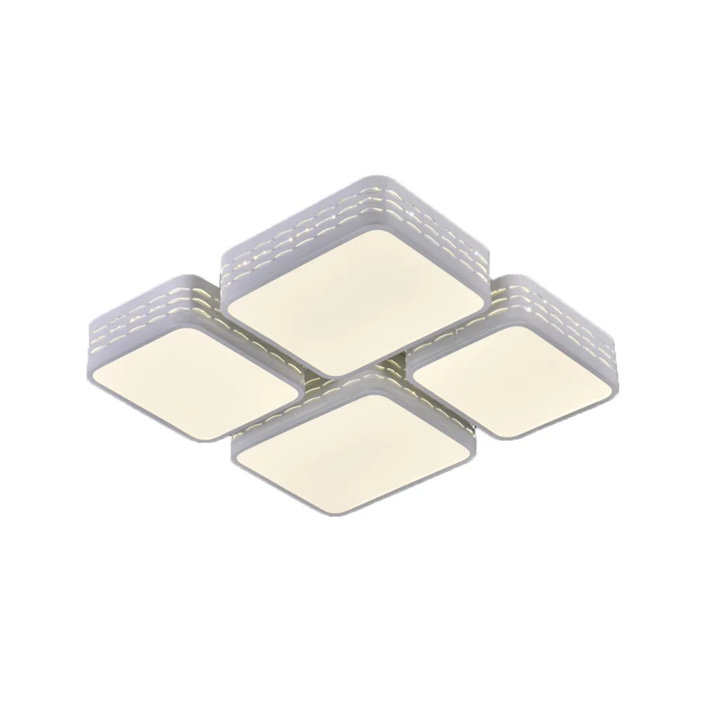 Потолочный LED светильник Adilux 0880 0882