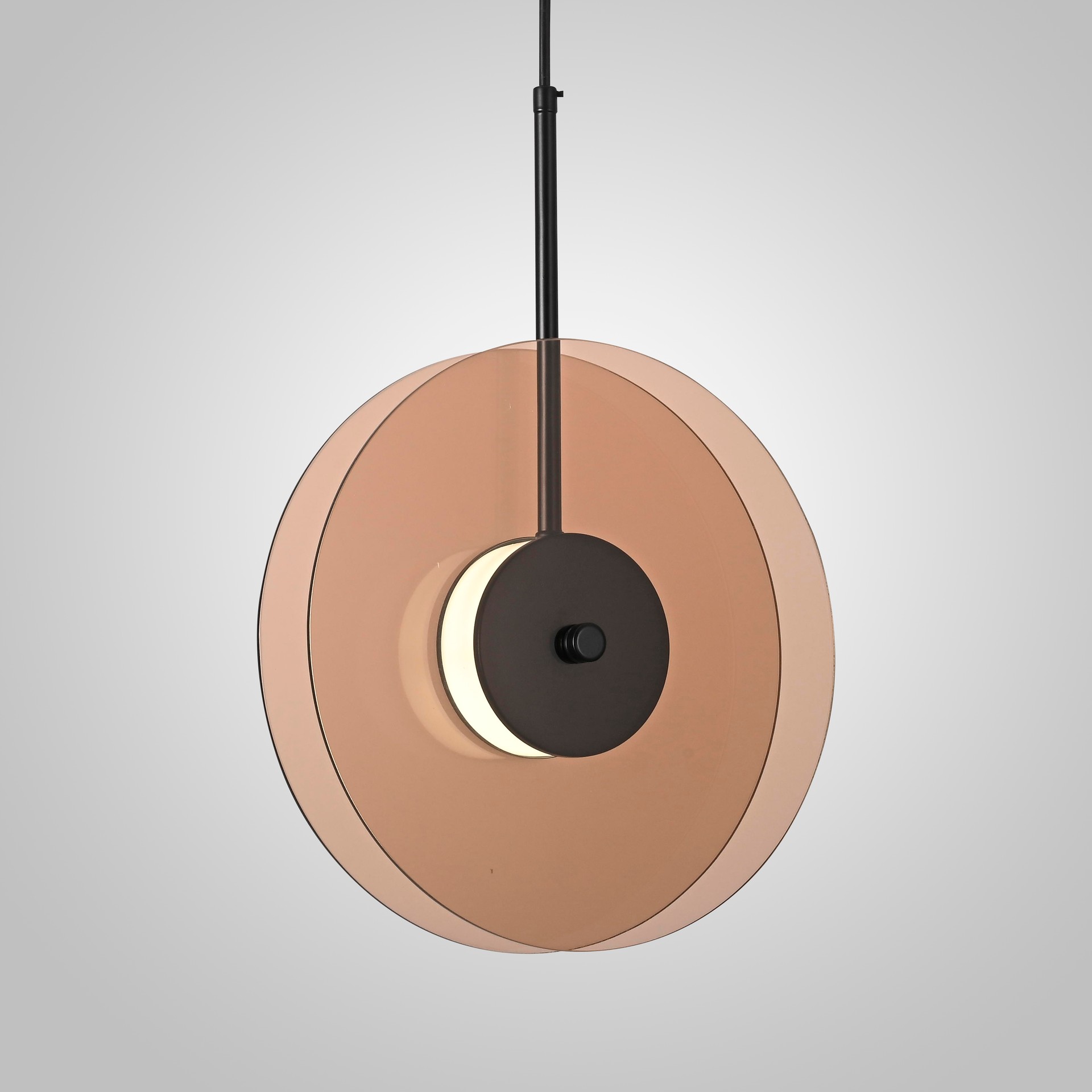 Светильник подвесной ImperiumLoft Cine01 191958-23